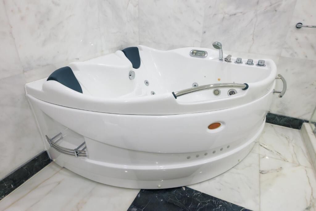Photo of Bathroom in Al Khobar