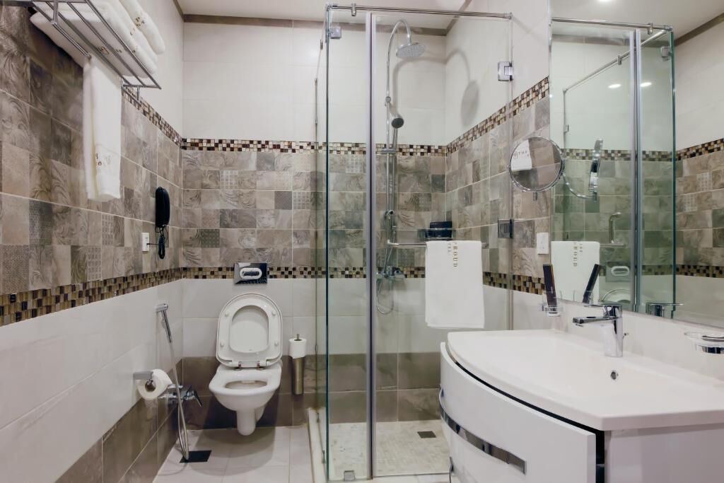 Photo of Bathroom in Al Khobar