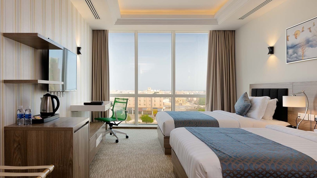 Photo of Bedroom in Al Khobar