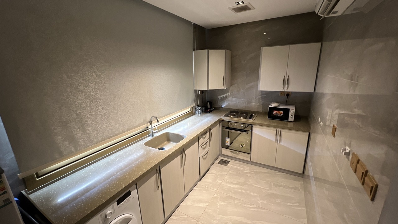 Photo of Kitchen in Obhur Al-Janoubiyah