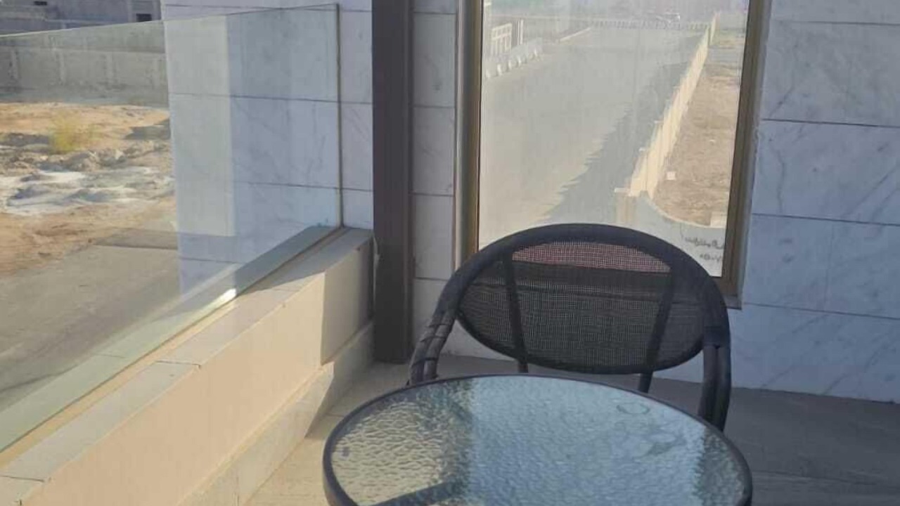 Photo of Patio Balcony in Obhur Al-Janoubiyah