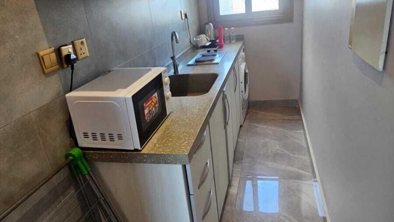Photo of Kitchen in Obhur Al-Janoubiyah