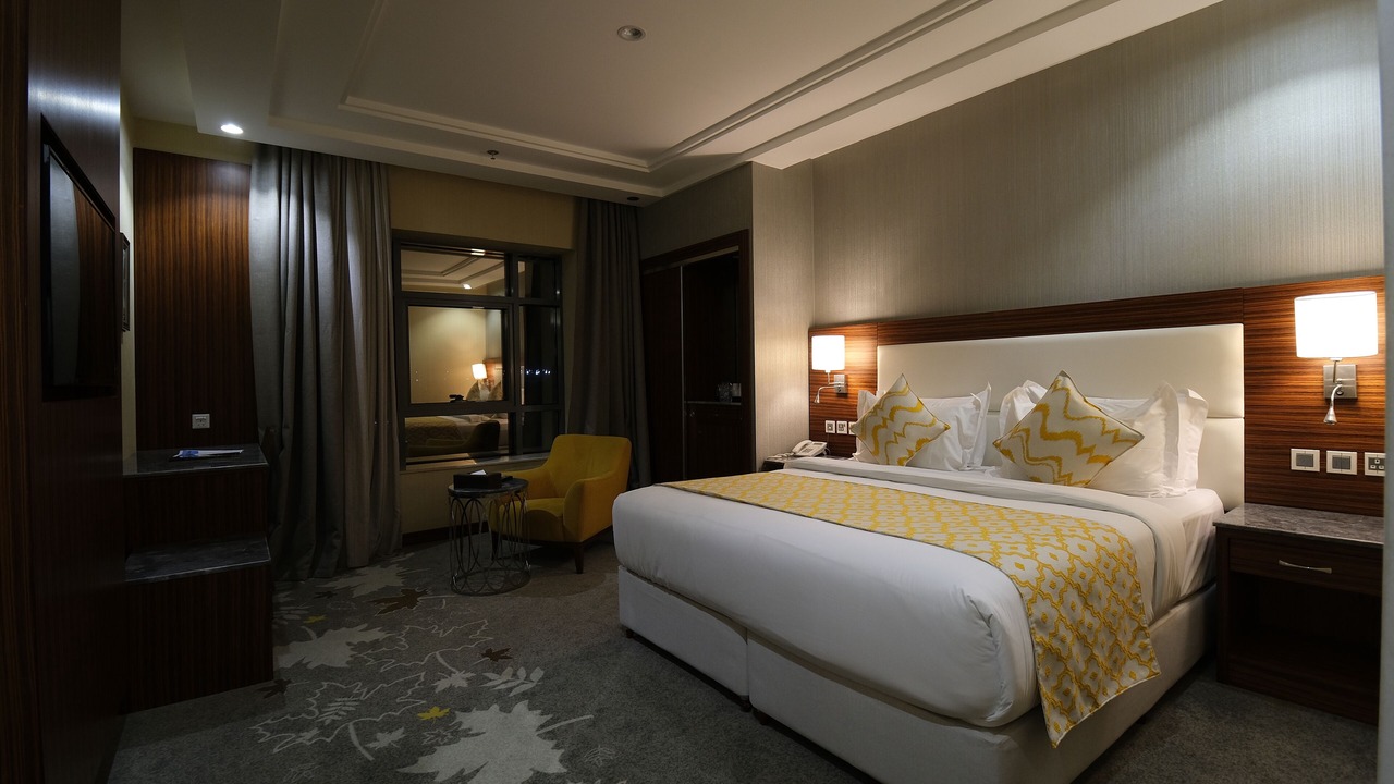 Photo of Bedroom in Jeddah