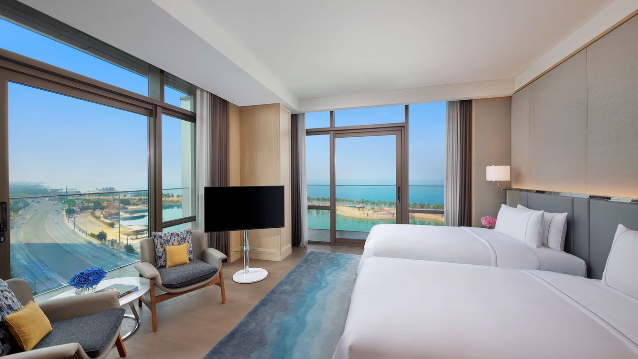 Photo of Bedroom in Ash Shati