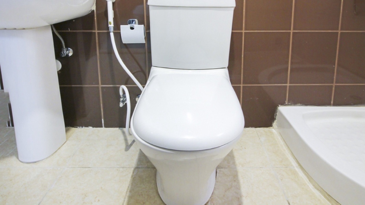 Photo of Bathroom in Al-Safa