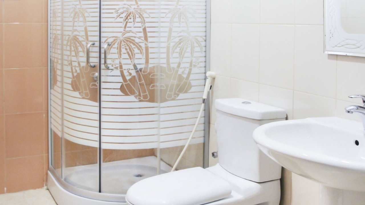Photo of Bathroom in Al-Safa