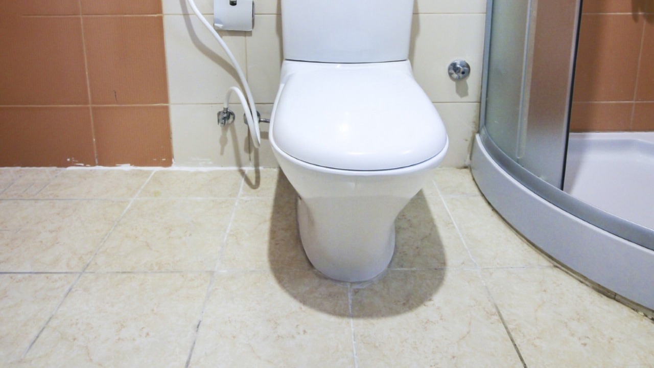 Photo of Bathroom in Al-Safa