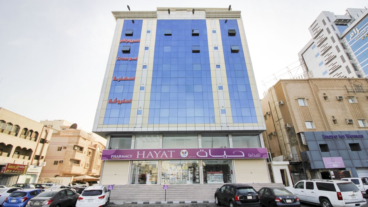 Photo of Outdoor in Al-Safa