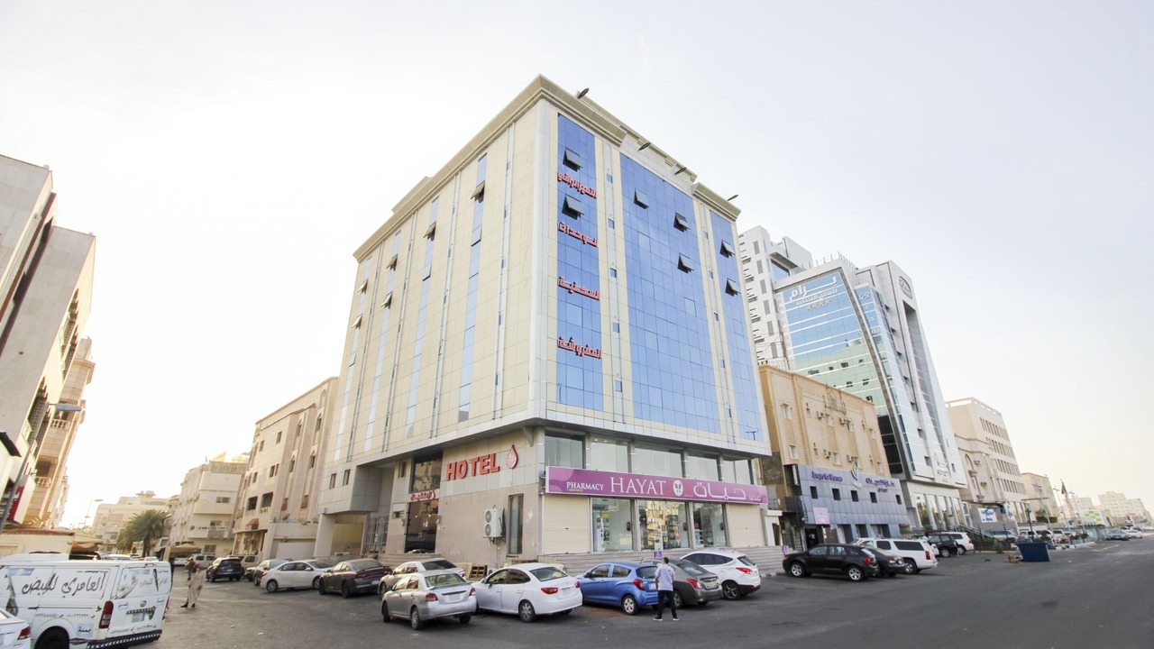 Photo of Outdoor in Al-Safa