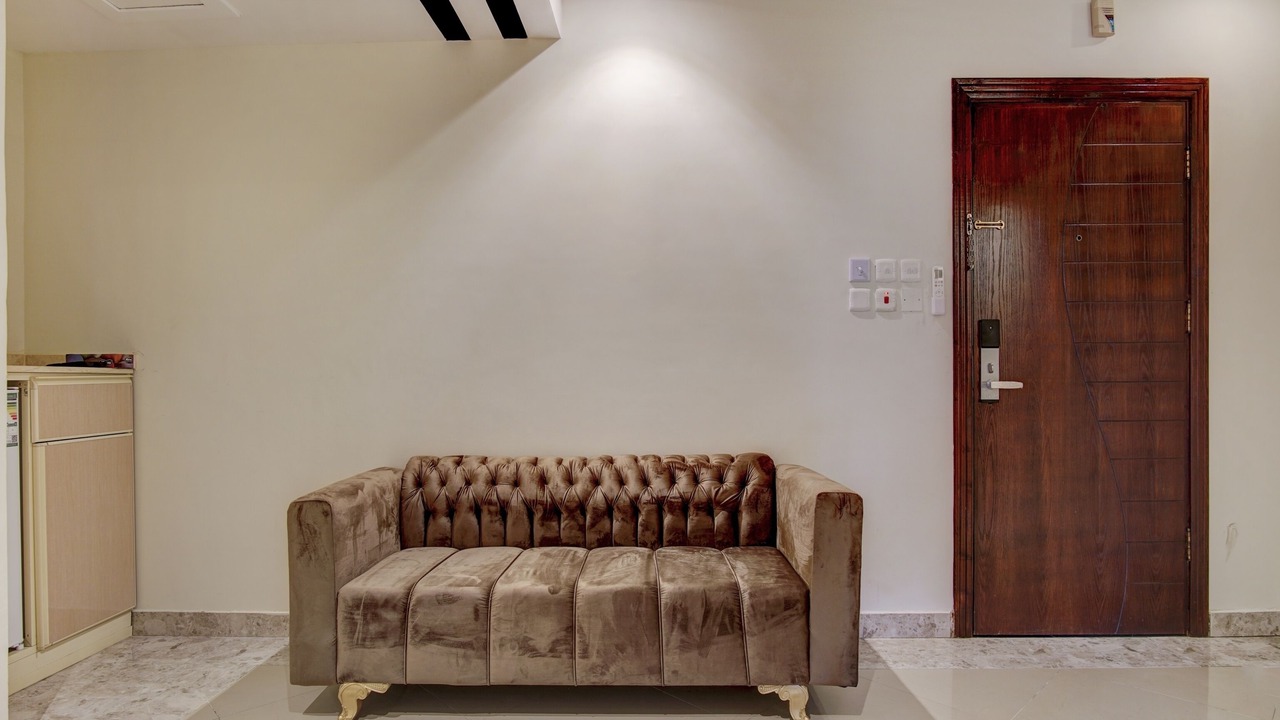 Photo of Bedroom in Sari Street