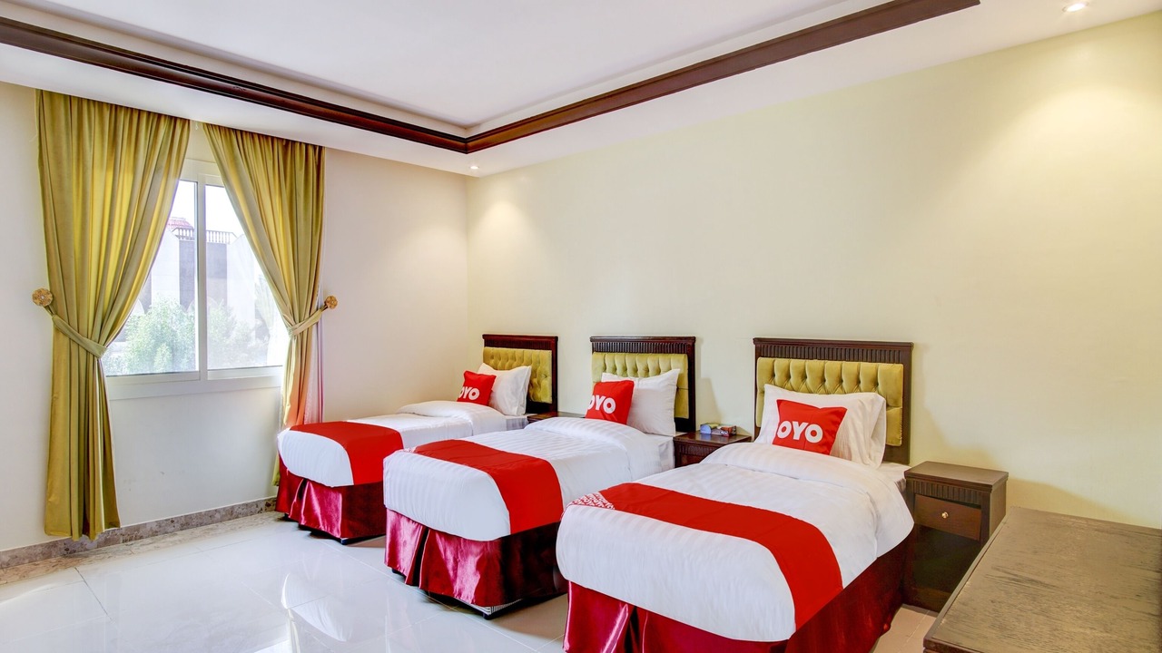 Photo of Bedroom in Sari Street