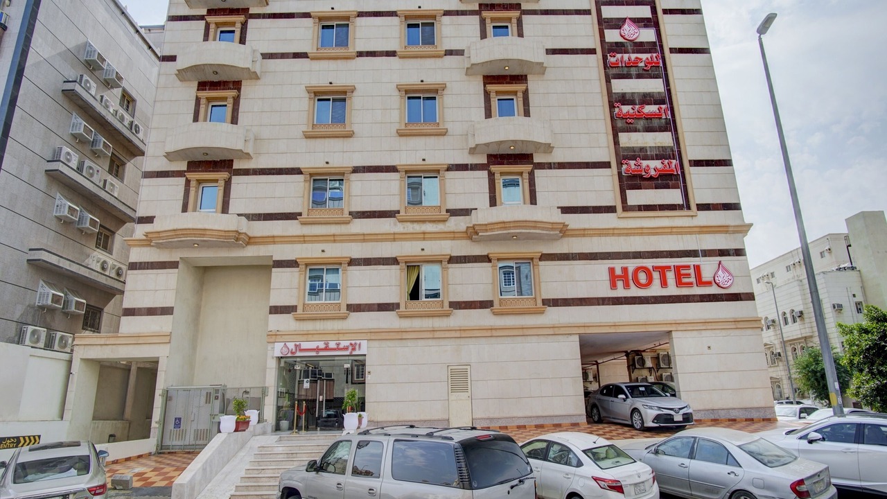 Photo of Outdoor in Sari Street