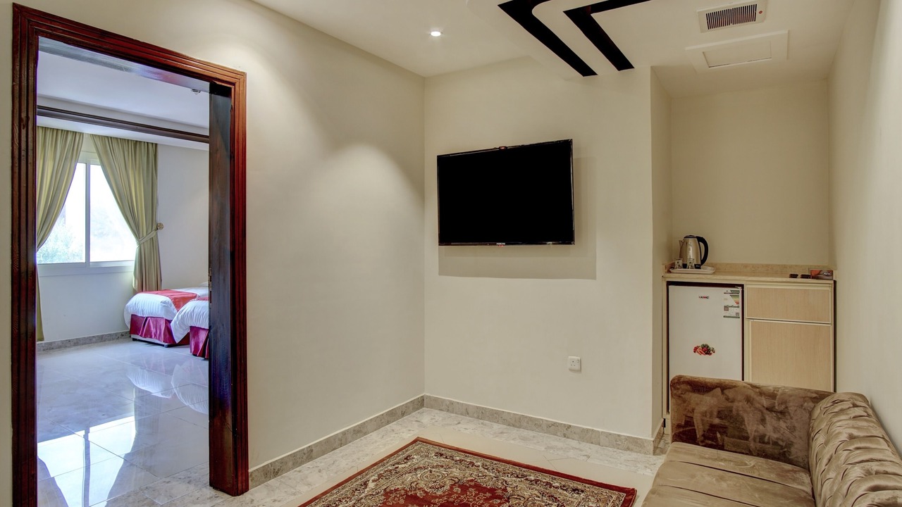 Photo of Bedroom in Sari Street