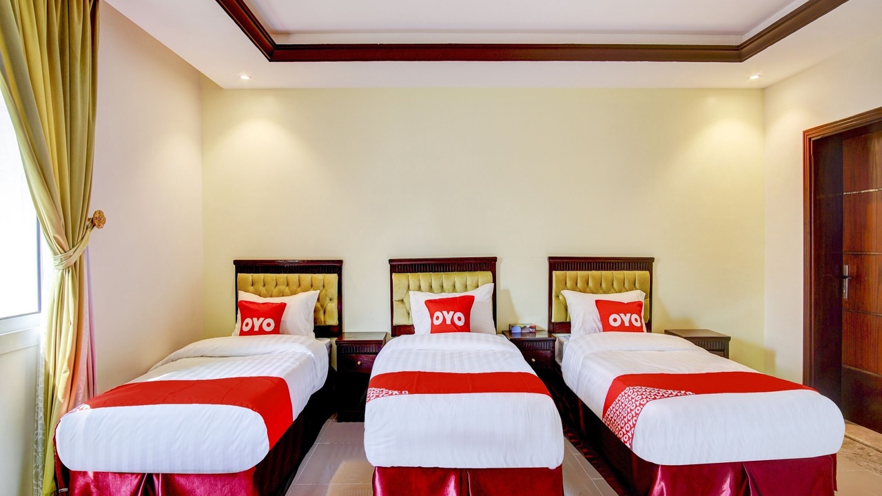 Photo of Bedroom in Sari Street