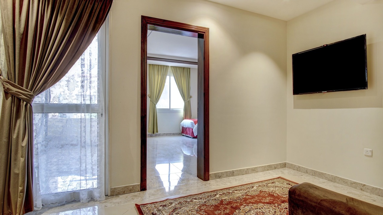 Photo of Bedroom in Sari Street
