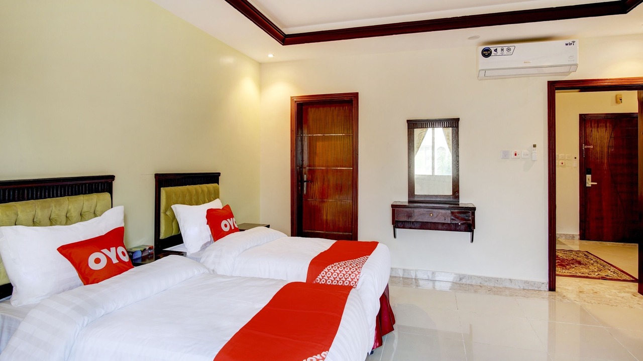 Photo of Bedroom in Sari Street