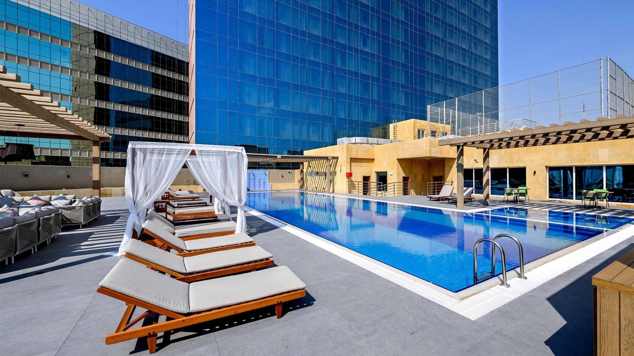 Photo of Outdoor in Jeddah