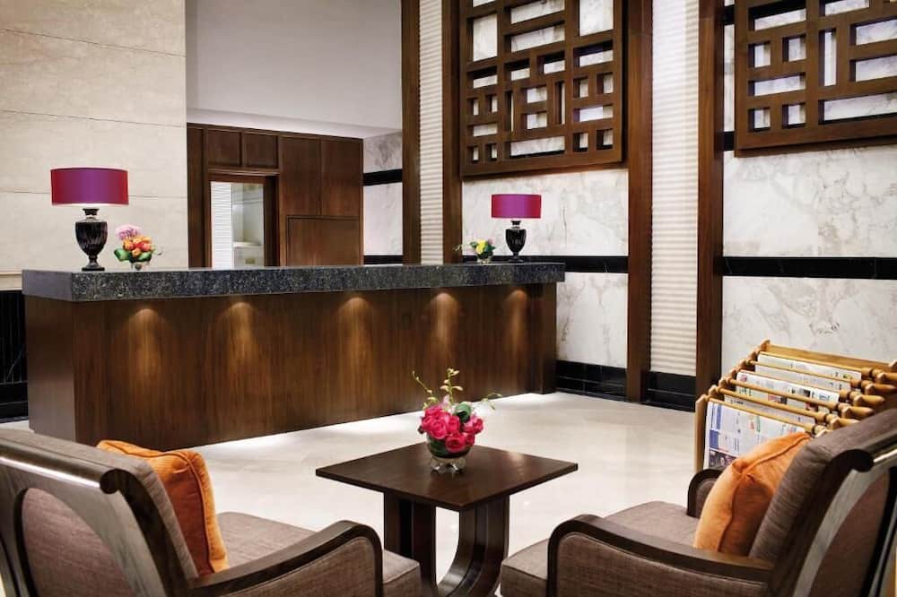 Photo of Livingroom in Mecca