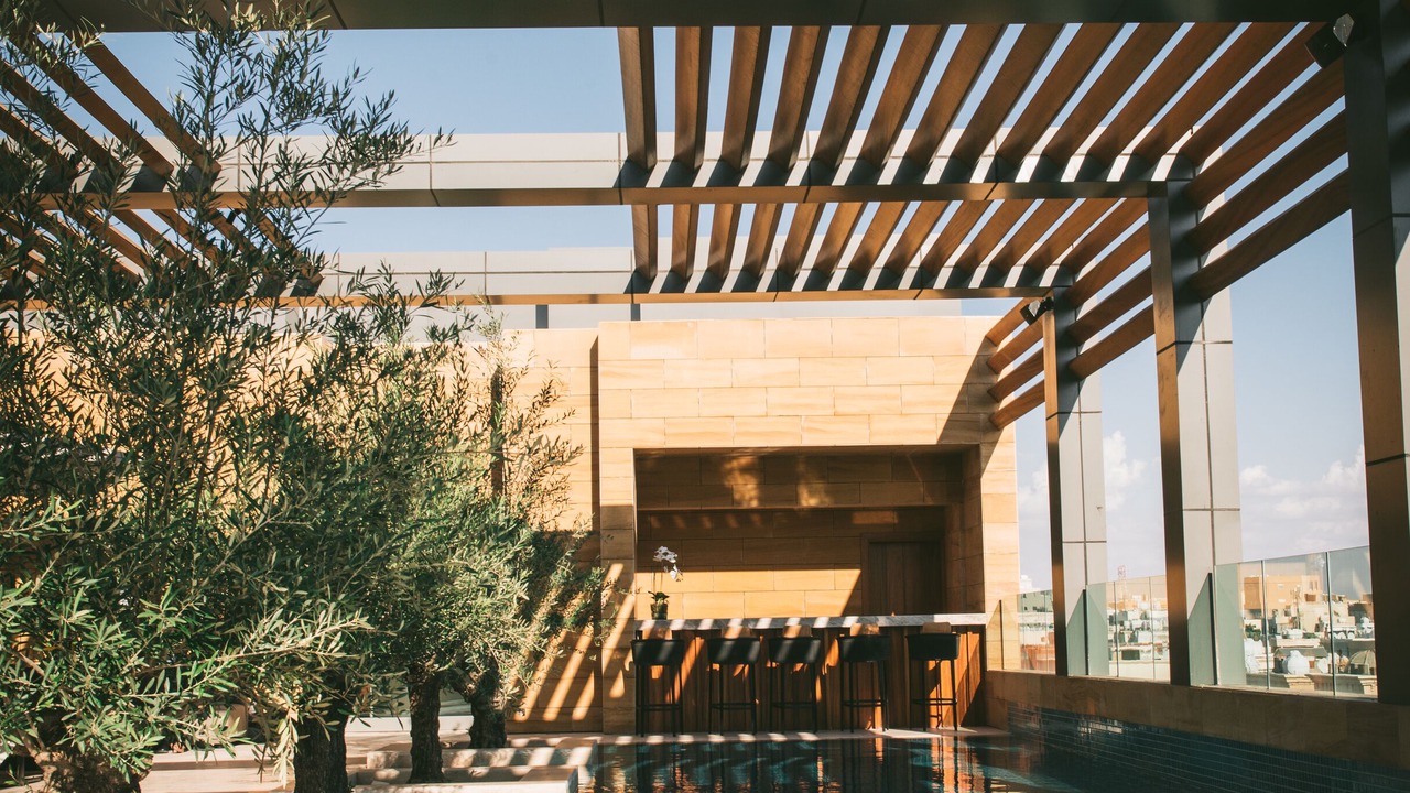 Photo of Outdoor in Al-Rawdah