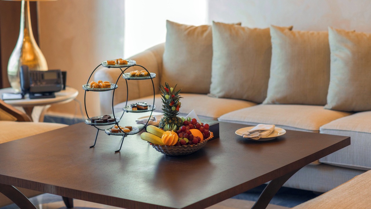 Photo of Bedroom in Jizan