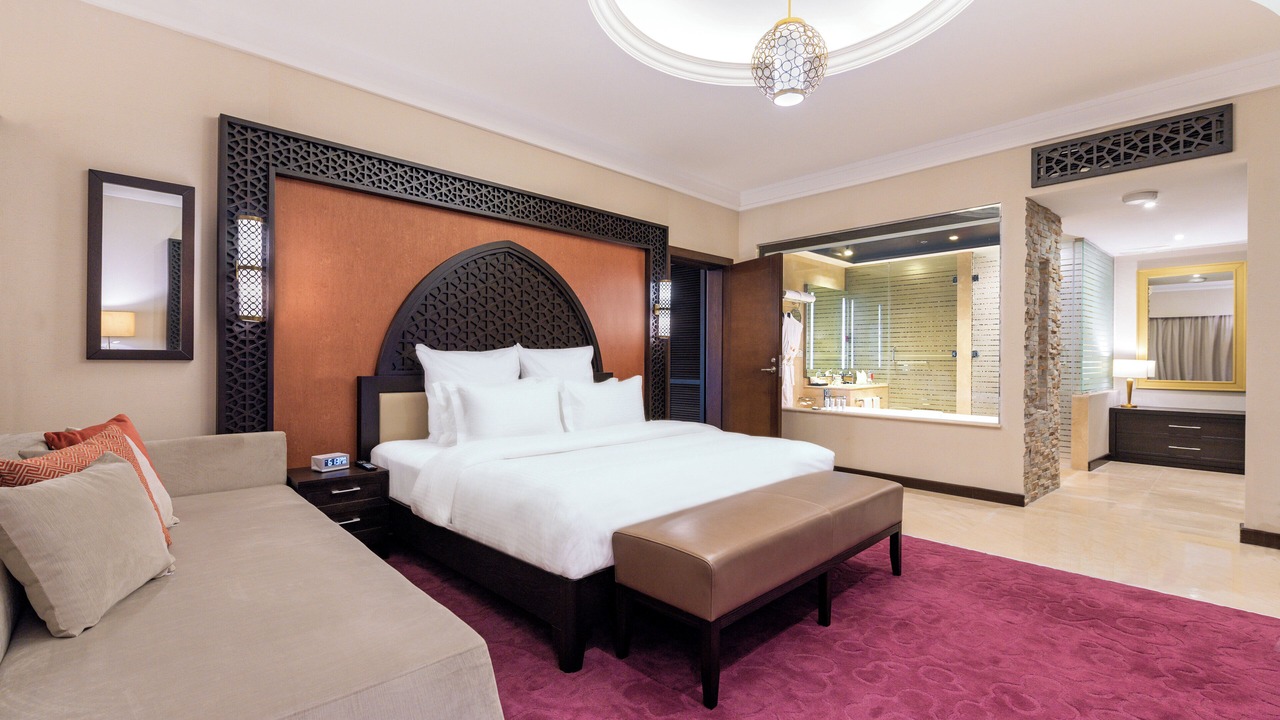 Photo of Bedroom in Jizan