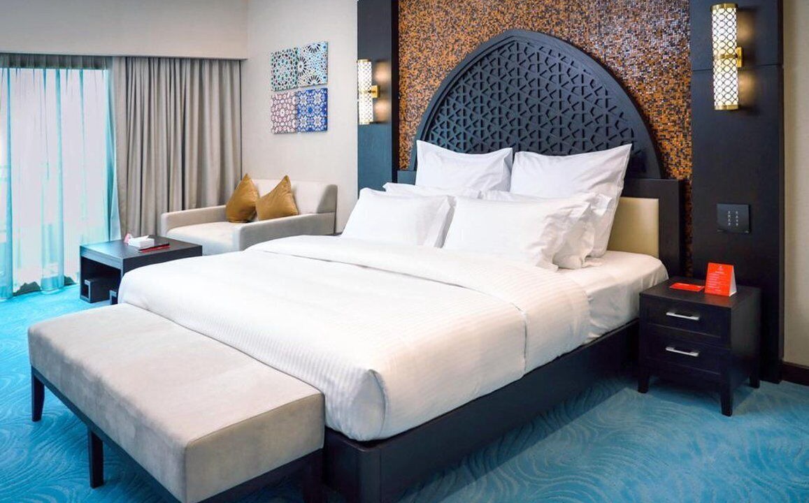 Photo of Bedroom in Jizan