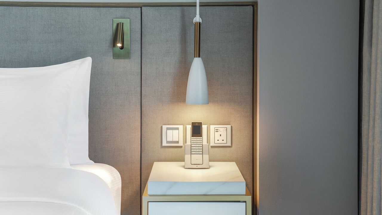 Photo of Bedroom in Muharraq