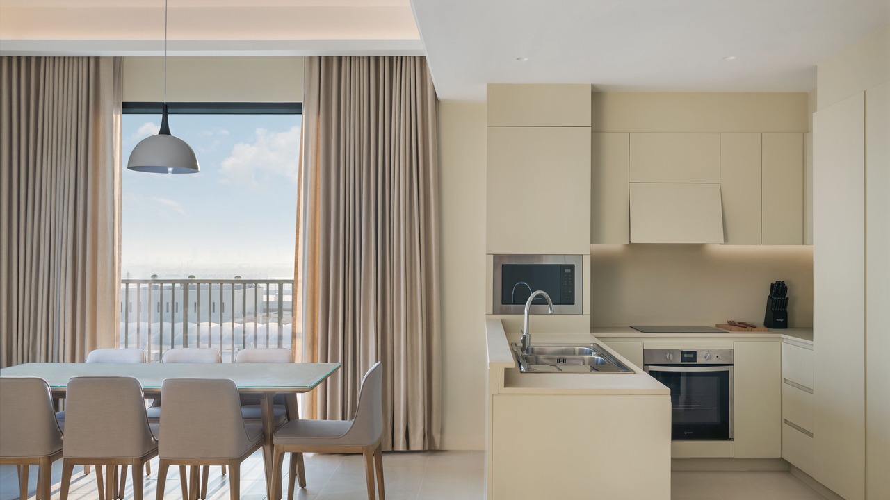 Photo of Bedroom in Muharraq