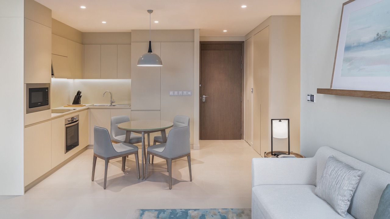 Photo of Bedroom in Muharraq