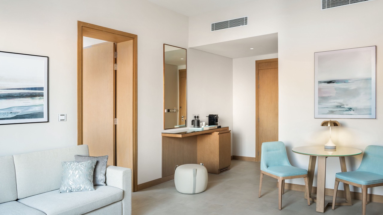 Photo of Bedroom in Muharraq