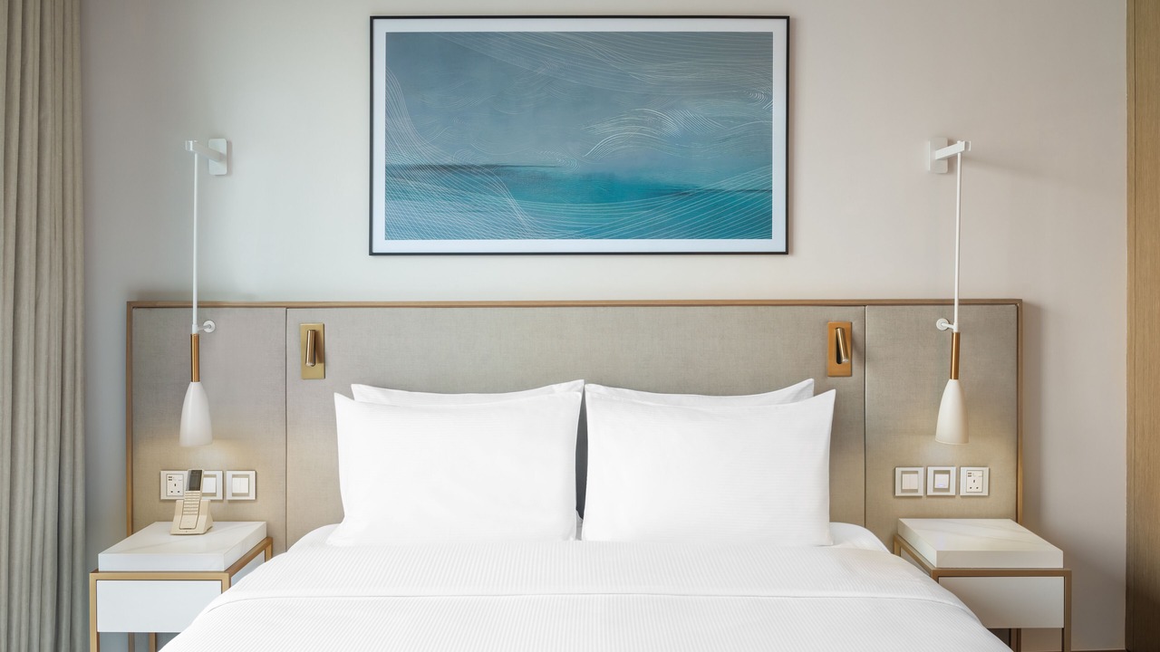 Photo of Bedroom in Muharraq