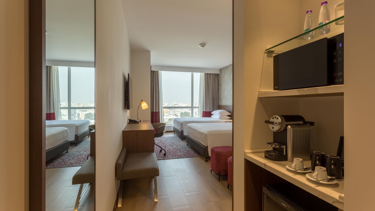 Photo of Bedroom in King Abdul Aziz Road