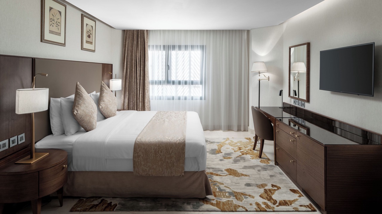 Photo of Bedroom in Medina