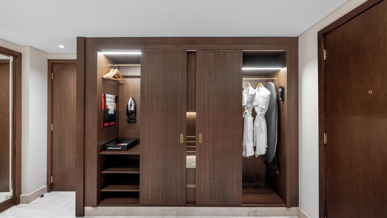 Photo of Bedroom in Medina