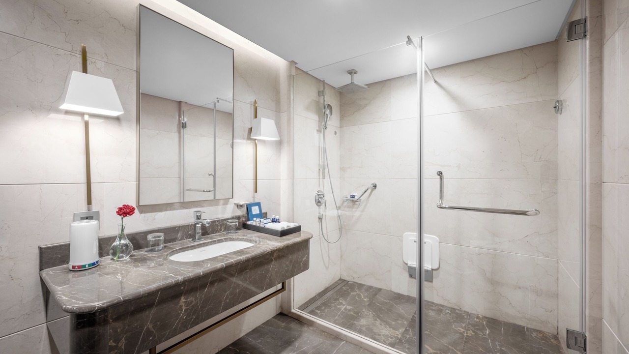 Photo of Bathroom in Medina