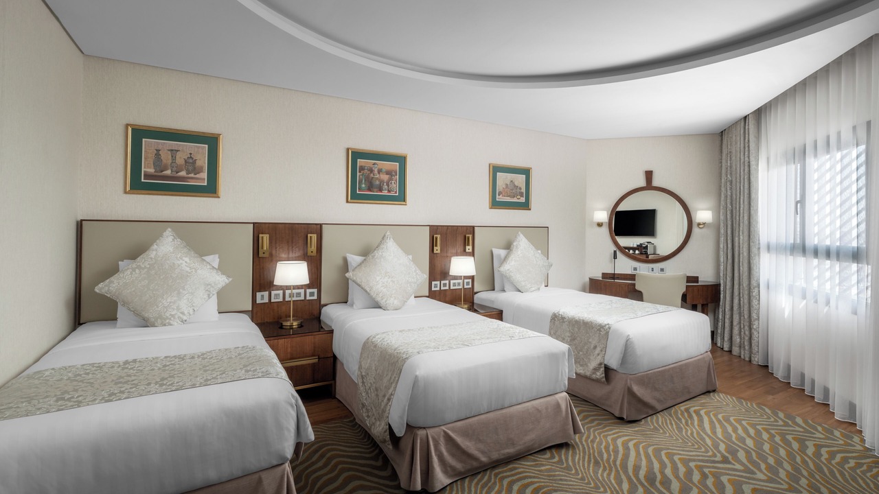 Photo of Bedroom in Medina