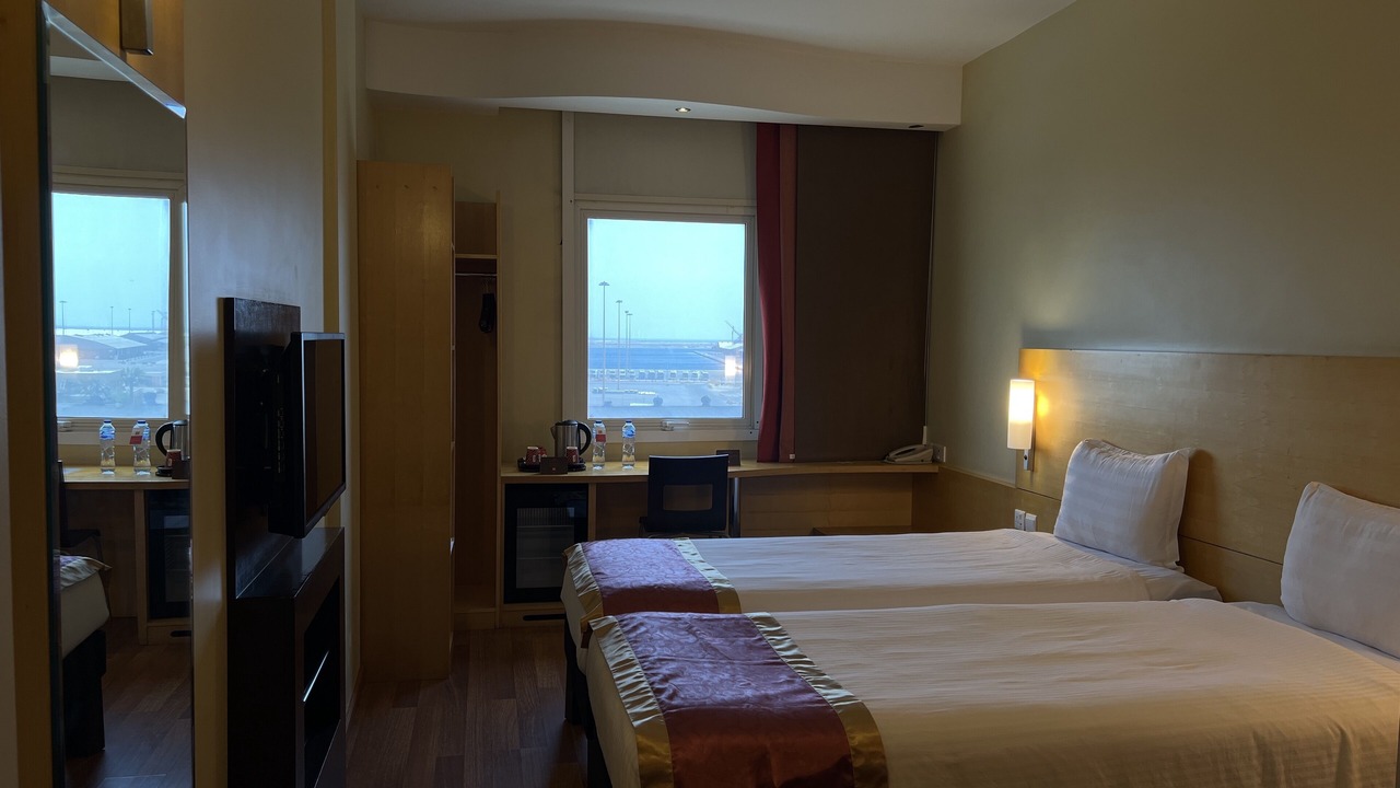 Photo of Bedroom in Yanbu