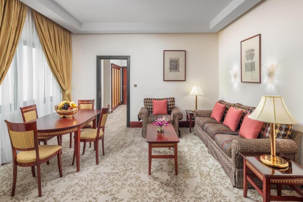 Photo of Bedroom in Ajyad