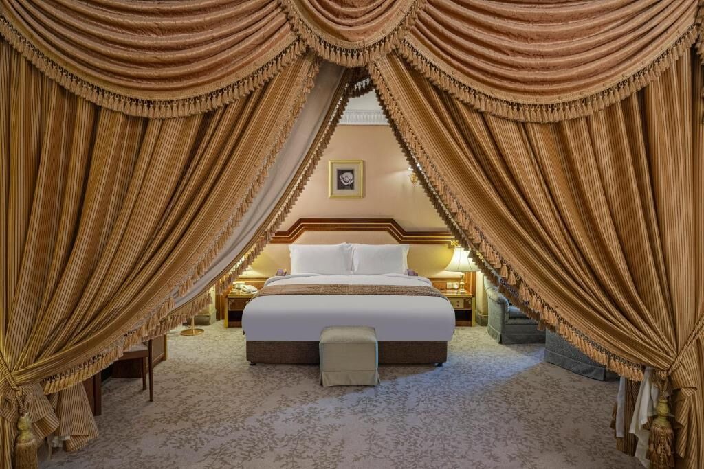 Photo of Bedroom in Ajyad