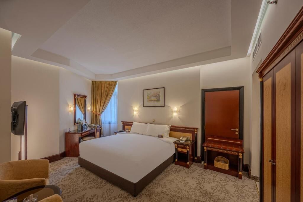 Photo of Bedroom in Ajyad