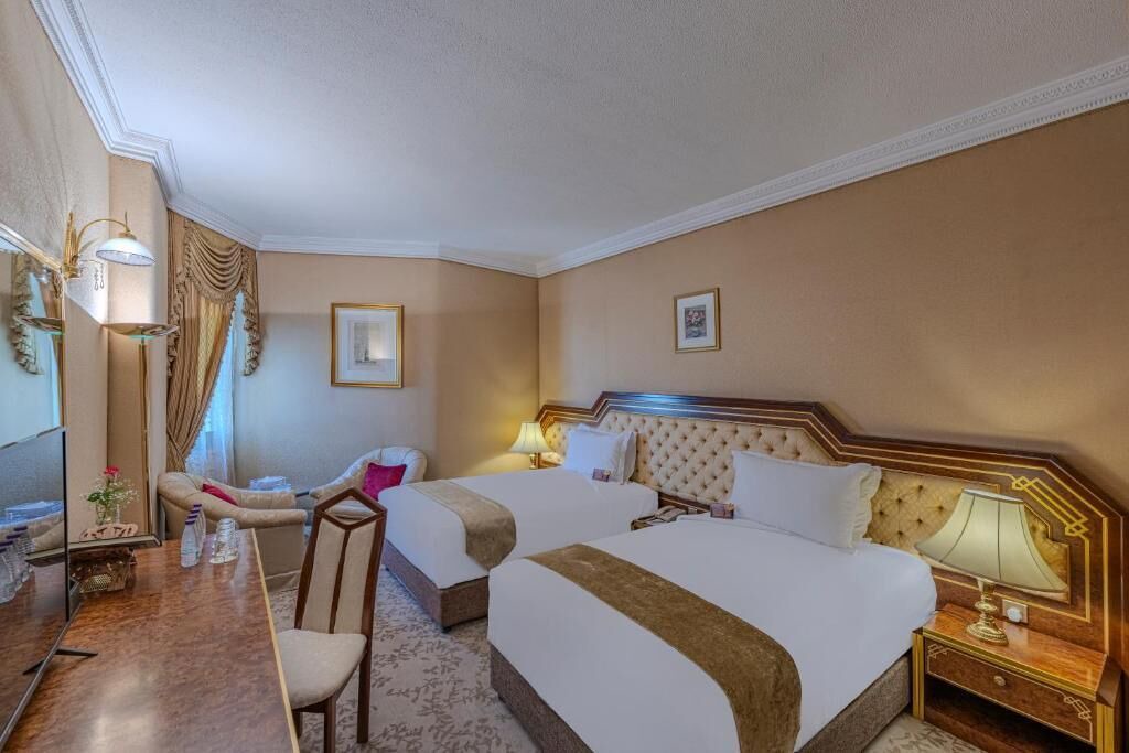 Photo of Bedroom in Ajyad