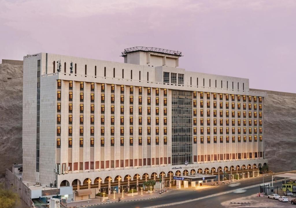 Photo of Outdoor in Ajyad