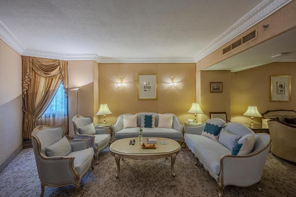 Photo of Bedroom in Ajyad