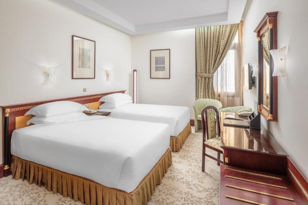 Photo of Bedroom in Ajyad