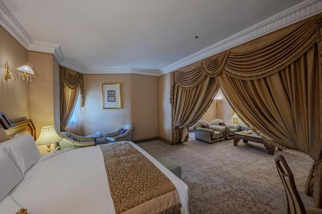 Photo of Bedroom in Ajyad