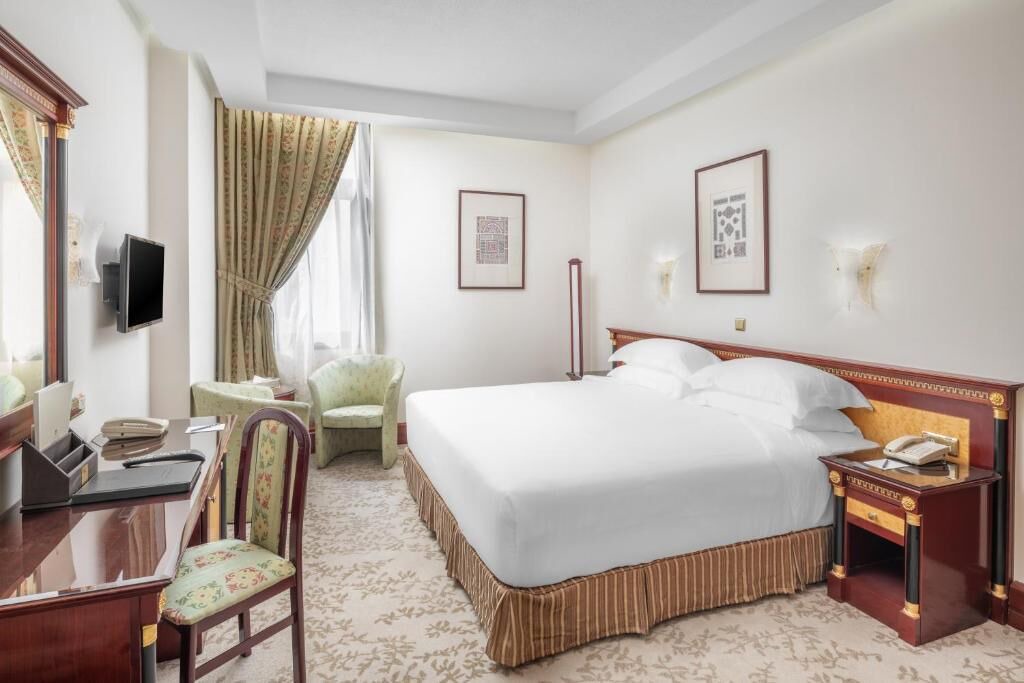 Photo of Bedroom in Ajyad
