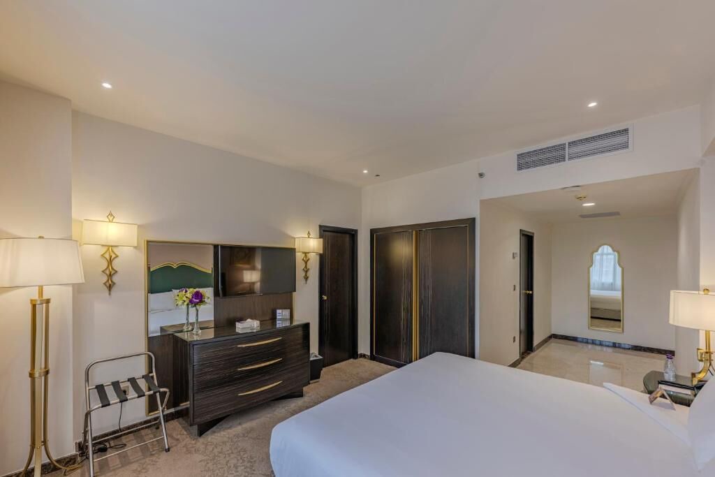 Photo of Bedroom in Ajyad