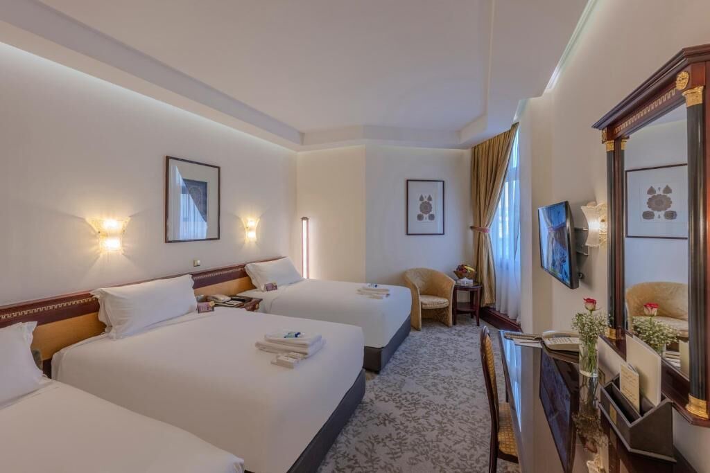Photo of Bedroom in Ajyad