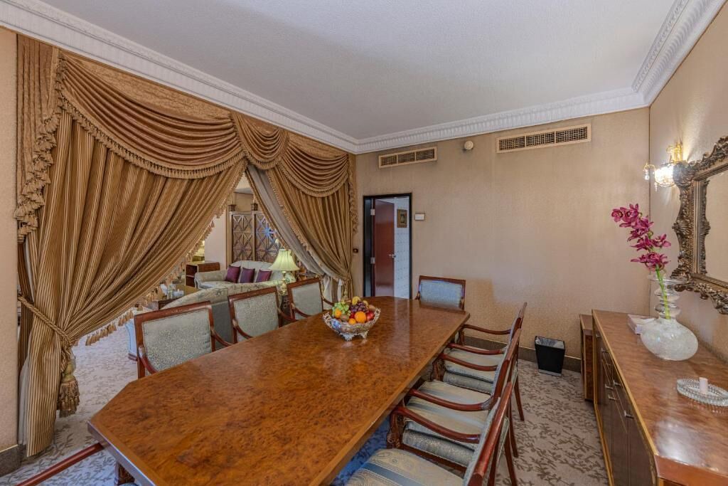 Photo of Bedroom in Ajyad