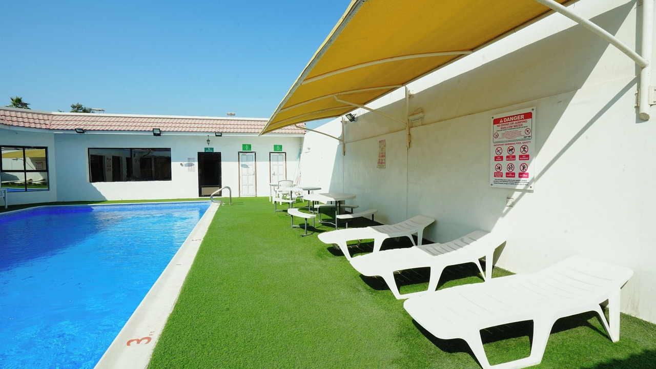 Photo of Outdoor in Manama